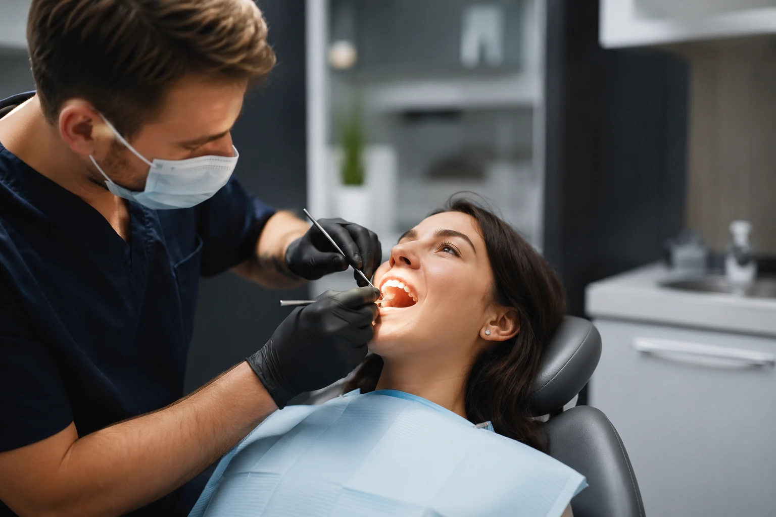 Odontología conservadora