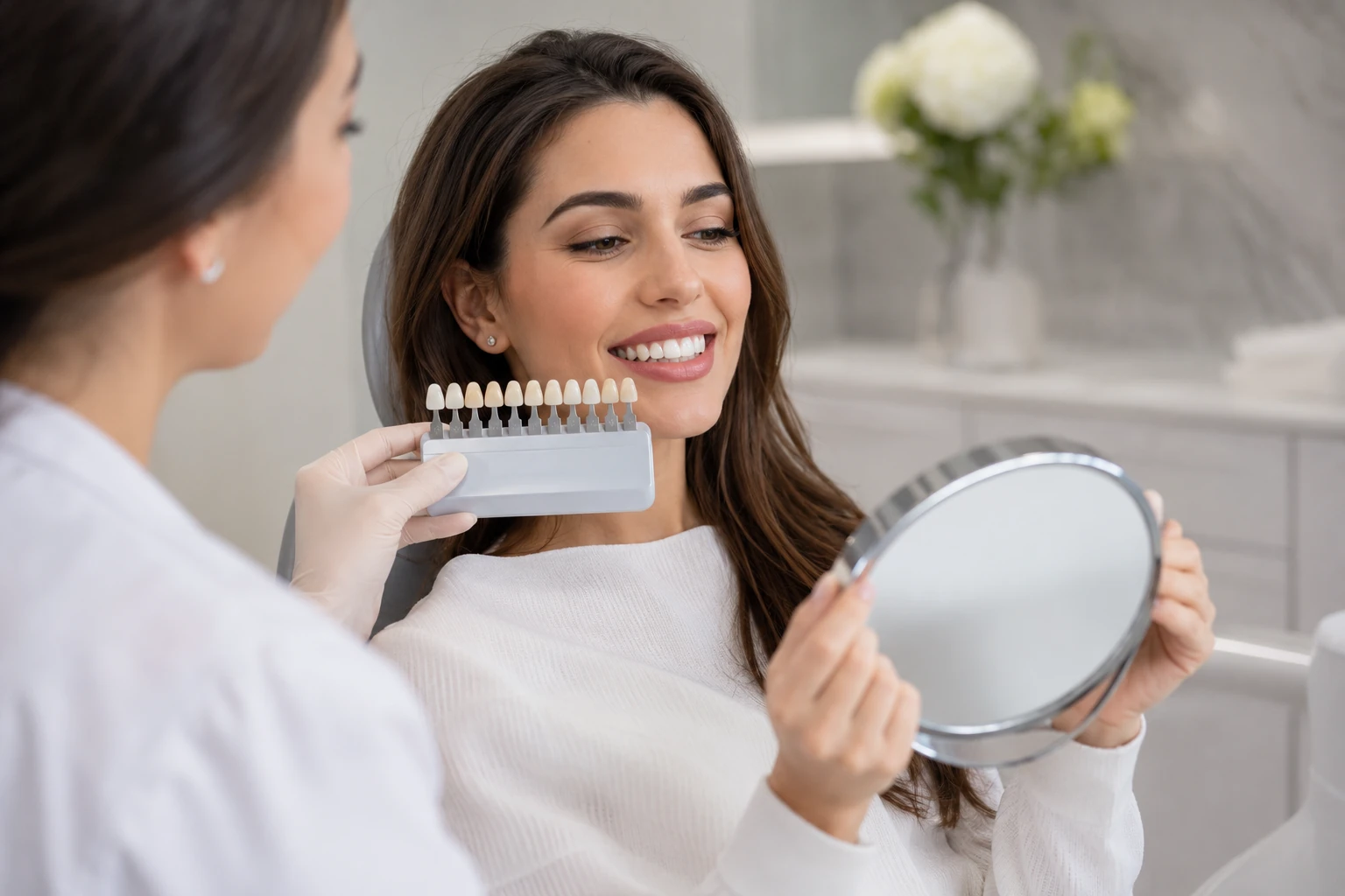 Estética dental
