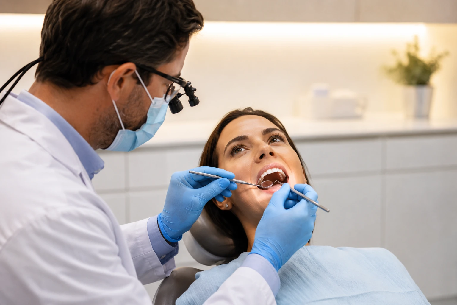 Periodoncia
