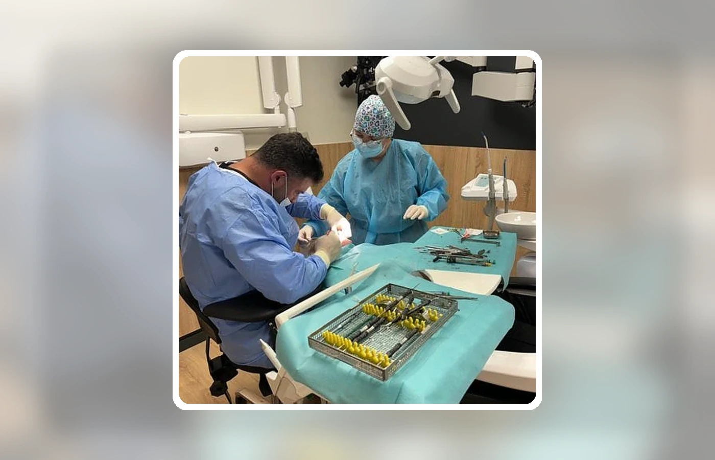Implantes Dentales: Una Guía Completa para Pacientes